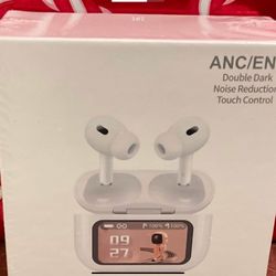 Head Phones (AirPods /not Apple