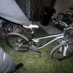 Specialized Mountain Bike