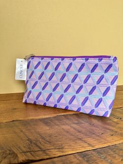 Makeup Bag