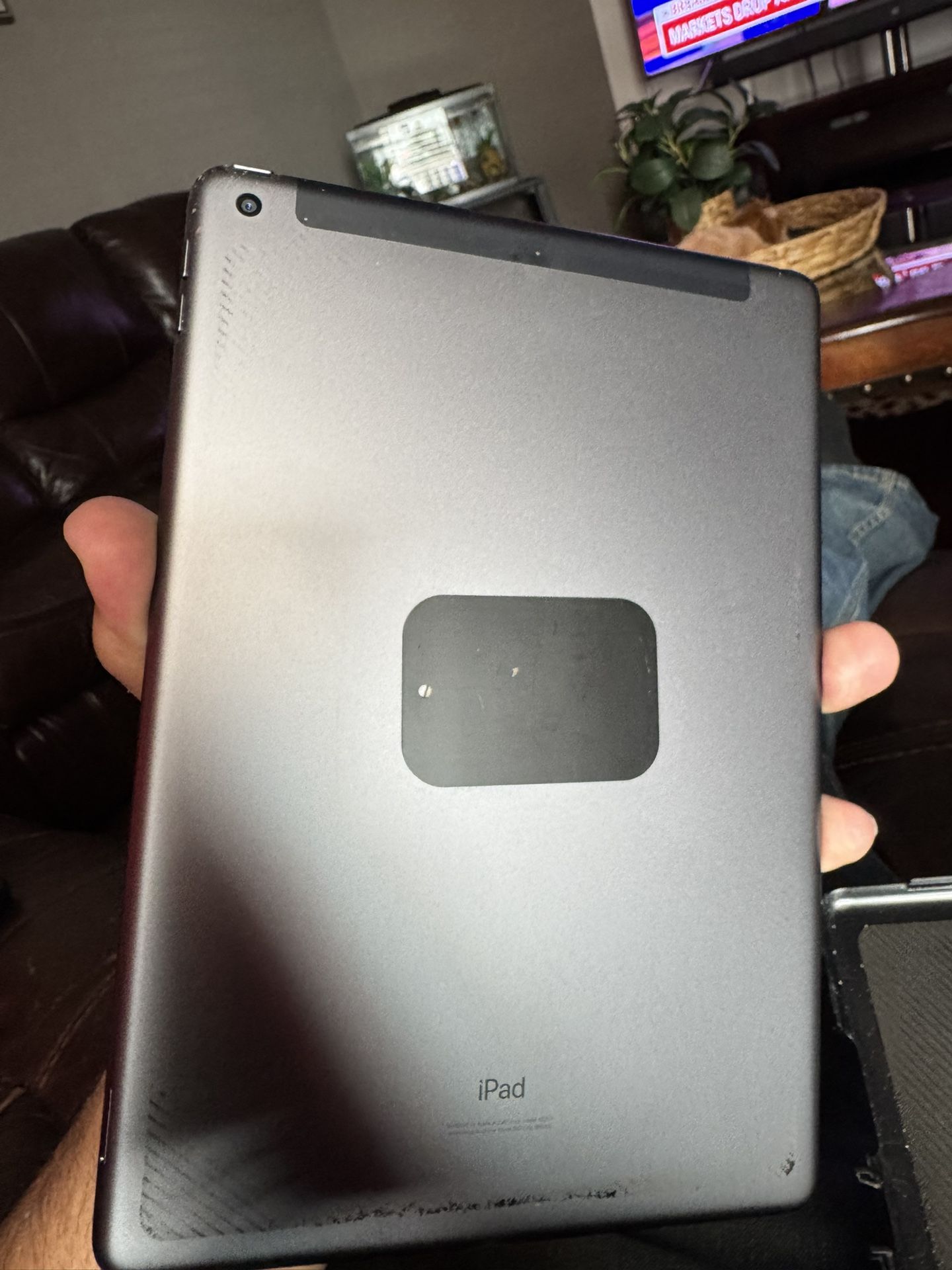 iPad 7th Gen