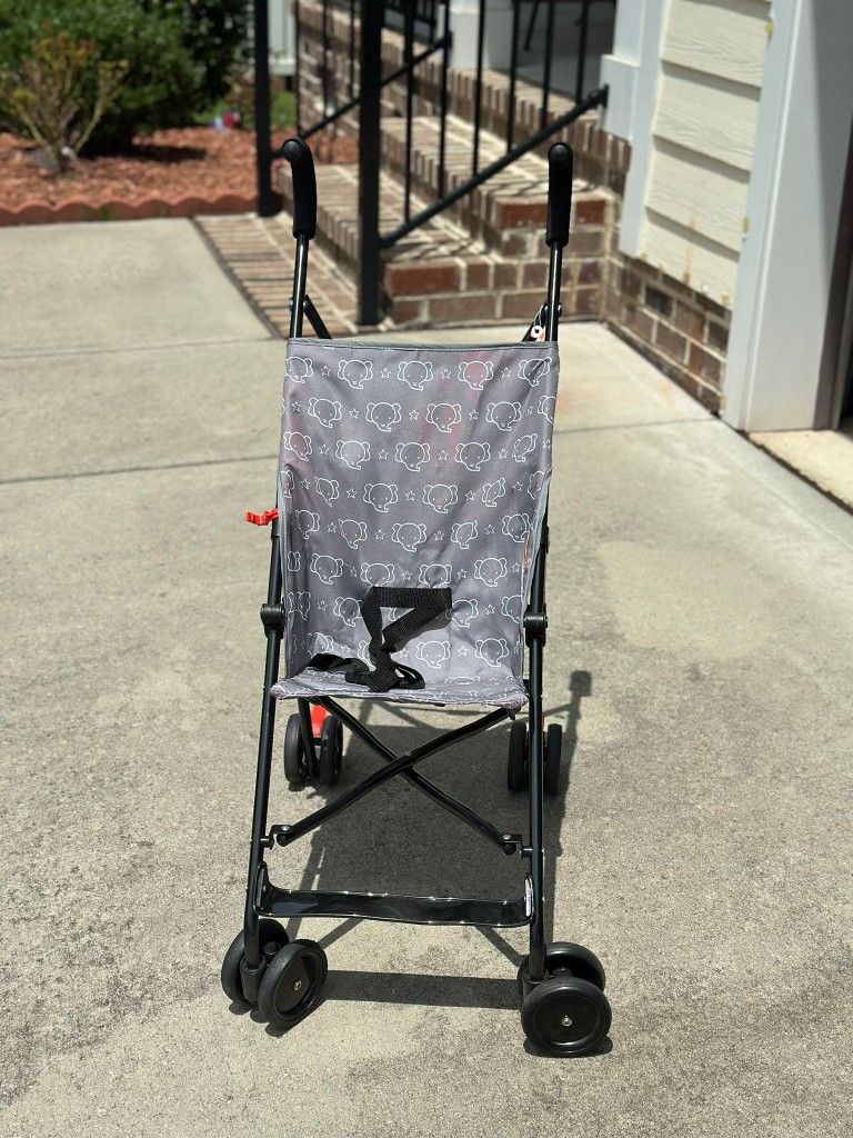 Lightweight Stroller Used Once