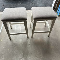 Breakfast Bar  Stools 