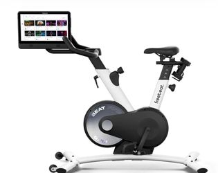 Freebeat exercise bike