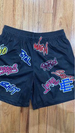 EE Shorts