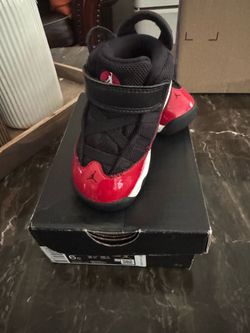 Jordan 6 (TD)