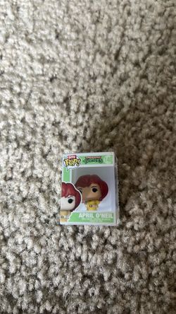 Bitty pop!