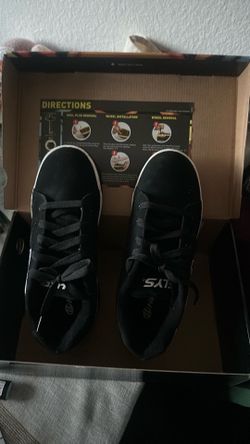 Size 8 Heelyss