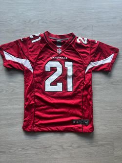 Authentic Cardinals Jersey Patrick Peterson