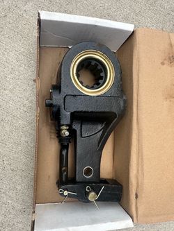 Automatic Slack Adjusters
