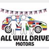 All Will Drive Motors