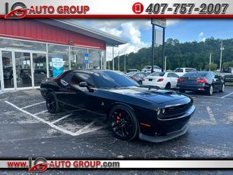2020 Dodge Challenger