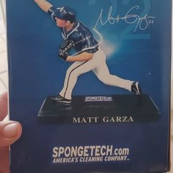 Matt Garza