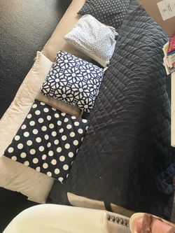 Sofa bed