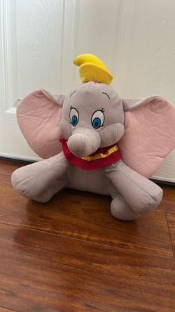 Disney plush