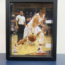 2015 Rookie Year Devin Booker Signature 