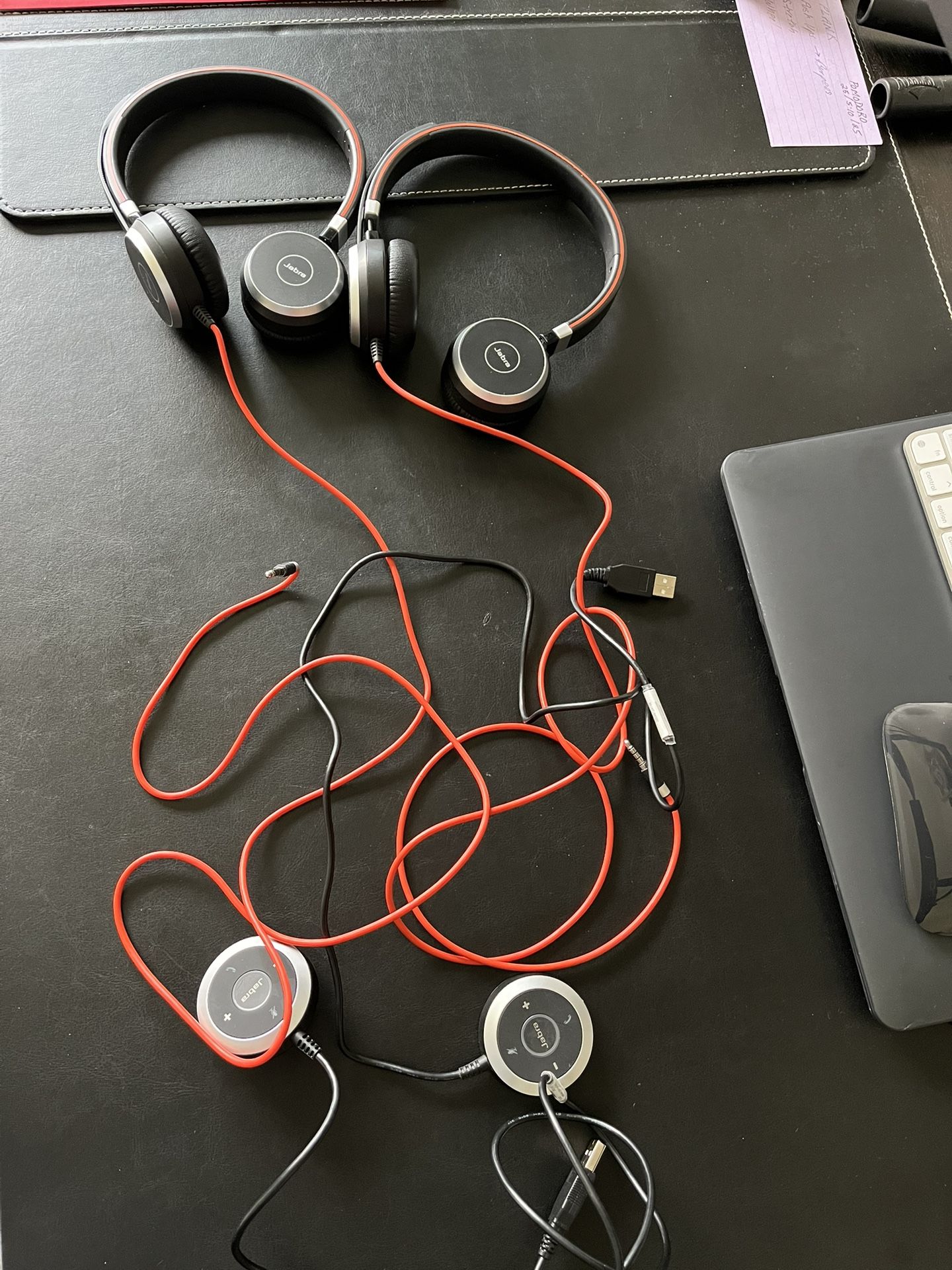 Jabra Headsets