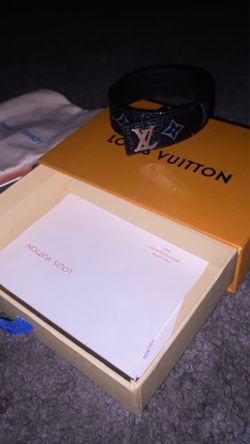 Louis vuttion bracelet