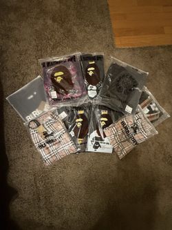 Designer Clothes