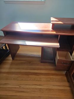 Computer Desk
