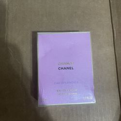 Chanel Chance 1.7 oz brand new