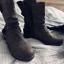 Boots