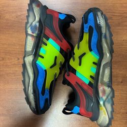 Mazino Sneakers Men’s Size 11