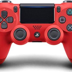 Sony Dualshock Wireless PlayStation4 Controller (No Charger)