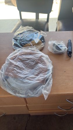 Clutch kit for 3rd Gen prelude