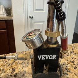 Vevor Hand Pump 