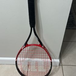 Wilson Tennis Racket