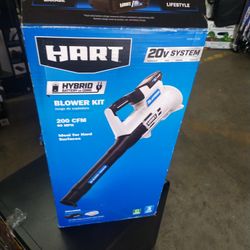 Blower Kit