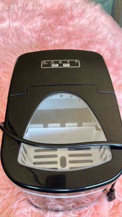 Frigidaire icemaker