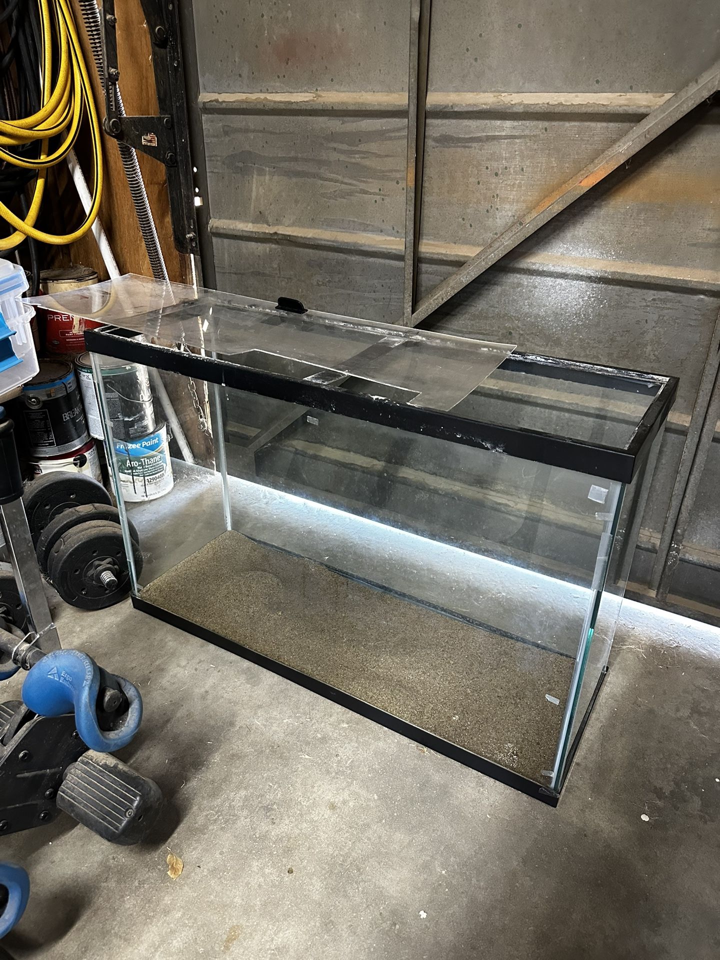 Fish Tank
