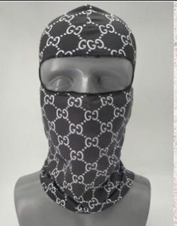 Ski Mask