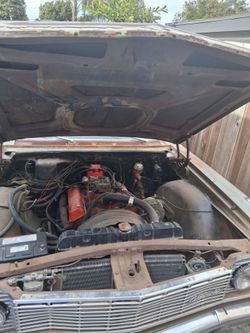 Project car!