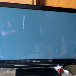 TV Panasonic