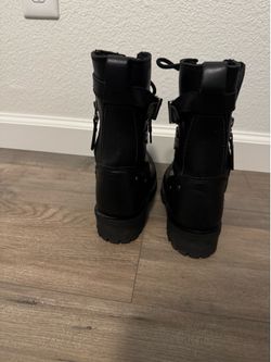 Harley Davidson women’s boots