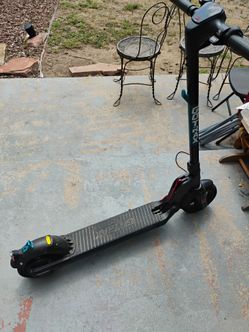 Gotrax Pro