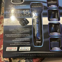 Multi Styler Trimmer