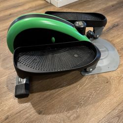 Stamina Inmotion Compact Strider Foot Exercise Machine