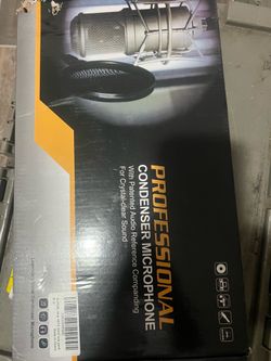 Microphone