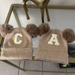 Infant/ baby Beanies 