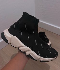Balenciagas new not used