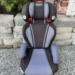 Graco Car Seat