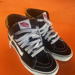 Vans Kids Shoes