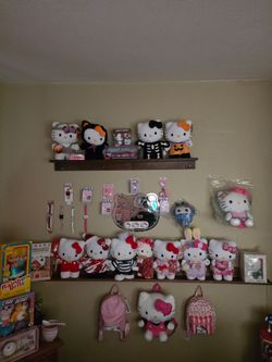 Hello kitty 😺