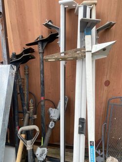 Good ladder racks