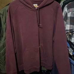 Carhartt Hoodies 