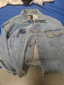 Levi jacket size M