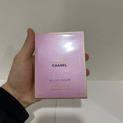 Chanel (EAU Splendide)